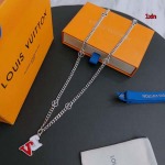 2024年人気新作入荷ルイヴィトンネックレス激安 1xin工場