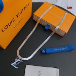 2024年人気新作入荷ルイヴィトンネックレス激安 1xin工場