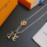 2024年人気新作入荷ルイヴィトンネックレス激安 1xin工場