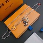 2024年人気新作入荷ルイヴィトンネックレス激安 1xin工場