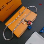 2024年人気新作入荷ルイヴィトンネックレス激安 1xin工場