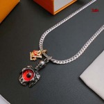 2024年人気新作入荷ルイヴィトンネックレス激安 1xin工場