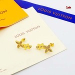 2024年人気新作入荷ルイヴィトンネックレス+ピアス激安 1xin工場