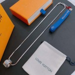 2024年人気新作入荷ルイヴィトンネックレス激安 1xin工場