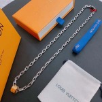 2024年人気新作入荷ルイヴィトンネックレス激安 1xin工場