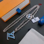 2024年人気新作入荷ルイヴィトンネックレス激安 1xin工場