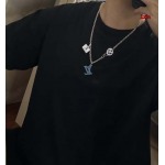 2024年人気新作入荷ルイヴィトンネックレス激安 1xin工場