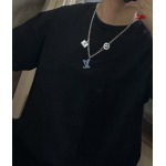 2024年人気新作入荷ルイヴィトンネックレス激安 1xin工場