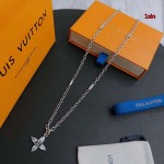 2024年人気新作入荷ルイヴィトンネックレス激安 1xin工場