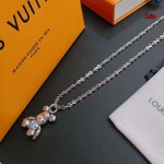 2024年人気新作入荷ルイヴィトンネックレス激安 1xin工場
