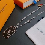 2024年人気新作入荷ルイヴィトンネックレス激安 1xin工場