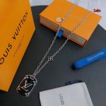 2024年人気新作入荷ルイヴィトンネックレス激安 1xin工場
