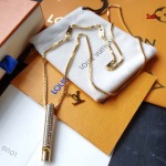 2024年人気新作入荷ルイヴィトンネックレス激安 1xin工場