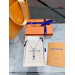 2024年人気新作入荷ルイヴィトンネックレス激安 1xin工場