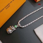 2024年人気新作入荷ルイヴィトンネックレス激安 1xin工場