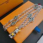 2024年人気新作入荷ルイヴィトンネックレス激安 1xin工場