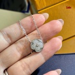 2024年人気新作入荷ルイヴィトンネックレス激安 1xin工場