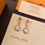 2024年人気新作入荷ルイヴィトンネックレス+ピアス激安 1xin工場