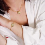 2024年人気新作入荷ルイヴィトンネックレス+ブレスレット+ピアス激安 1xin工場