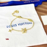 2024年人気新作入荷ルイヴィトンブレスレット激安 1xin工場