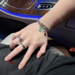 2024年人気新作入荷ルイヴィトンブレスレット激安 1xin工場