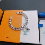 2024年人気新作入荷ルイヴィトンブレスレット激安 1xin工場