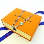 2024年人気新作入荷ルイヴィトンブレスレット+ネックレス激安 1xin工場