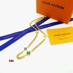 2024年人気新作入荷ルイヴィトンブレスレット+ネックレス激安 1xin工場