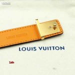 2024年人気新作入荷ルイヴィトンブレスレット激安 1xin工場