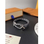 2024年人気新作入荷ルイヴィトンブレスレット激安 1xin工場