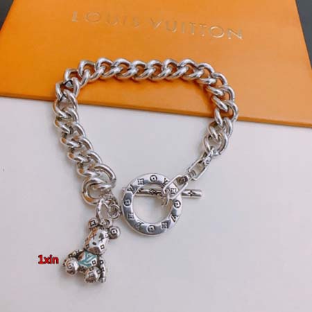 2024年人気新作入荷ルイヴィトンブレスレット激安 1xin...