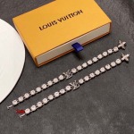 2024年人気新作入荷ルイヴィトンブレスレット激安 1xin工場