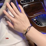 2024年人気新作入荷ルイヴィトンブレスレット激安 1xin工場