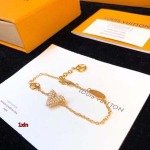 2024年人気新作入荷ルイヴィトンブレスレット激安 1xin工場