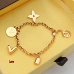 2024年人気新作入荷ルイヴィトンブレスレット激安 1xin工場