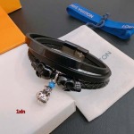2024年人気新作入荷ルイヴィトンブレスレット激安 1xin工場