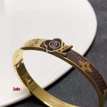 2024年人気新作入荷ルイヴィトンブレスレット激安 1xin工場