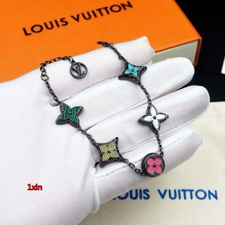 2024年人気新作入荷ルイヴィトンブレスレット激安 1xin工場
