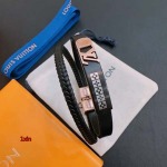 2024年人気新作入荷ルイヴィトンブレスレット激安 1xin工場