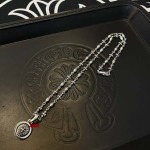 2024年人気新作入荷クロムハーツネックレス激安 1xin工場