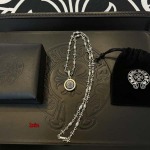 2024年人気新作入荷クロムハーツネックレス激安 1xin工場