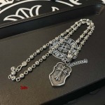 2024年人気新作入荷クロムハーツネックレス激安 1xin工場