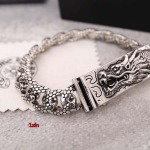 2024年人気新作入荷クロムハーツブレスレット激安 1xin工場