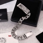 2024年人気新作入荷クロムハーツブレスレット激安 1xin工場