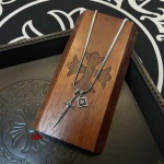 2024年人気新作入荷クロムハーツネックレス激安 1xin工場