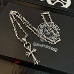 2024年人気新作入荷クロムハーツネックレス激安 1xin工場