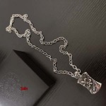 2024年人気新作入荷クロムハーツネックレス激安 1xin工場