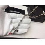 2024年人気新作入荷クロムハーツネックレス激安 1xin工場