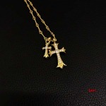 2024年人気新作入荷クロムハーツネックレス激安 1xin工場