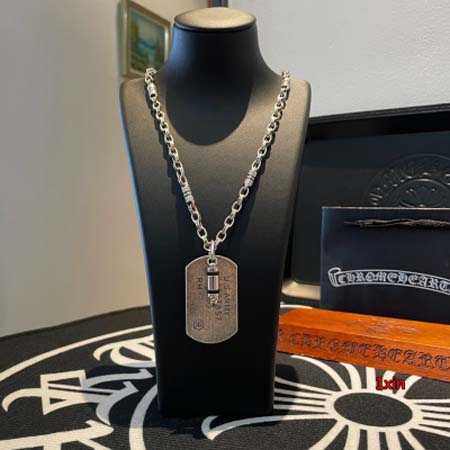 2024年人気新作入荷クロムハーツネックレス激安 1xin工...